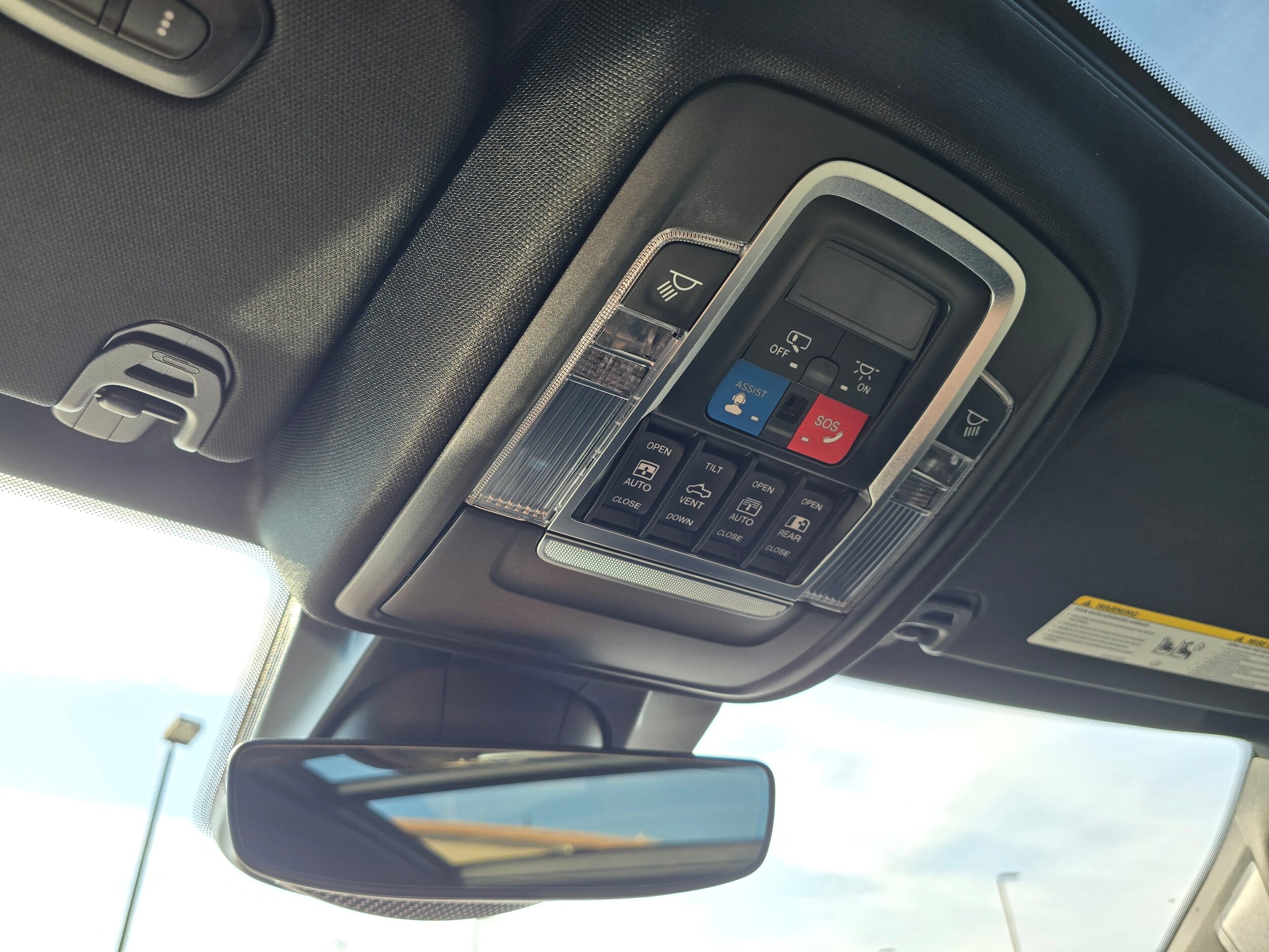 Used 2022 Flame Red Clearcoat Ram TRX image 61