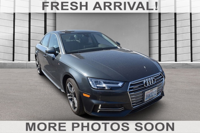 Certified Pre Owned Audi Inventory Audi Tri Cities Audi Tri Cities