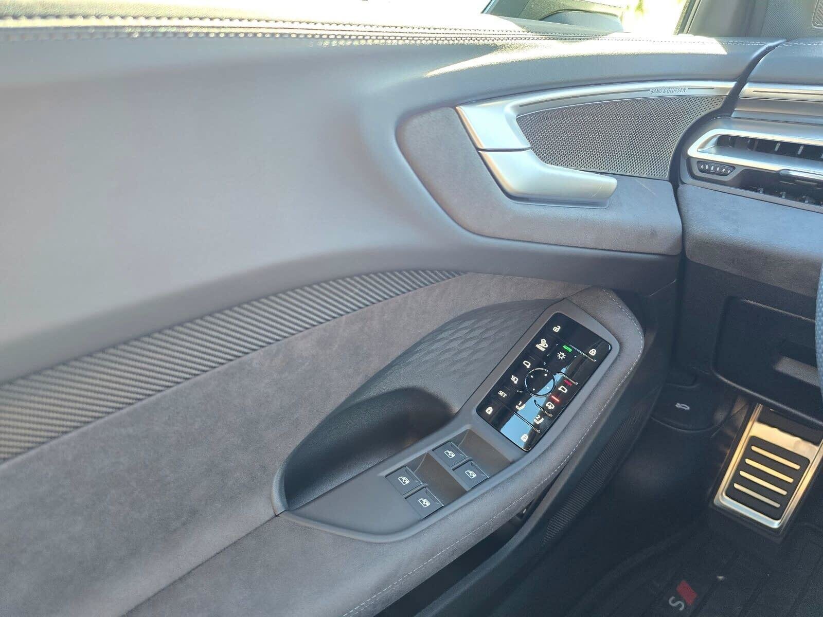 New 2026 Glacier White Audi 3.0T Premium Plus image 29