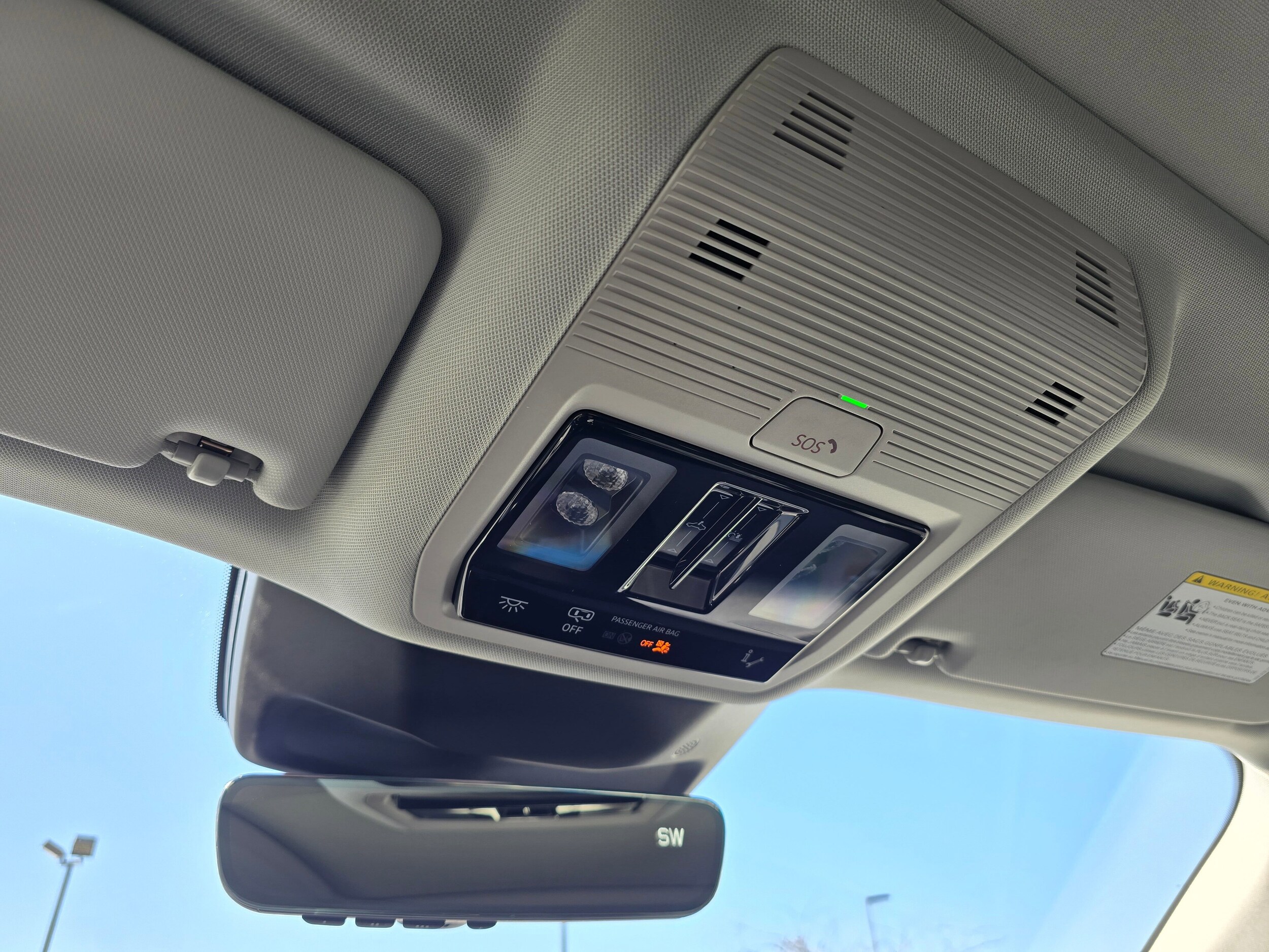 New 2026 Mythos Black Audi S line image 59