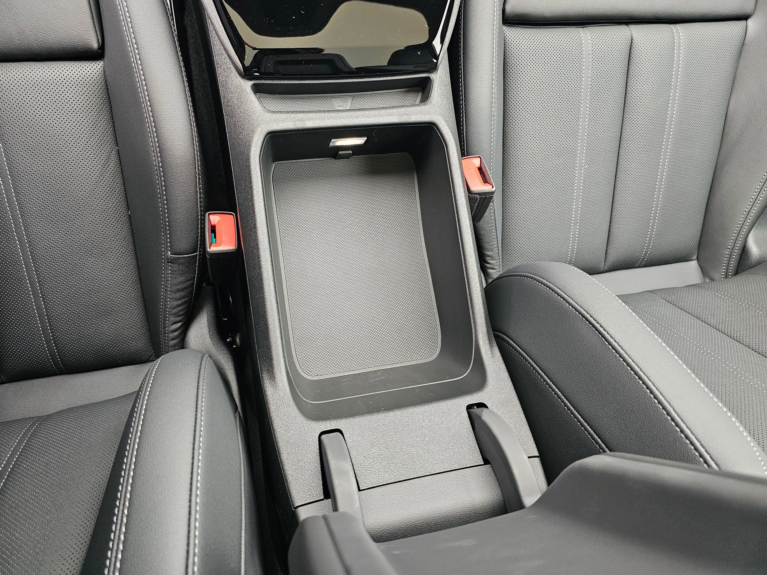 New 2025 Mythos Black Audi 2.0T Premium Plus image 55