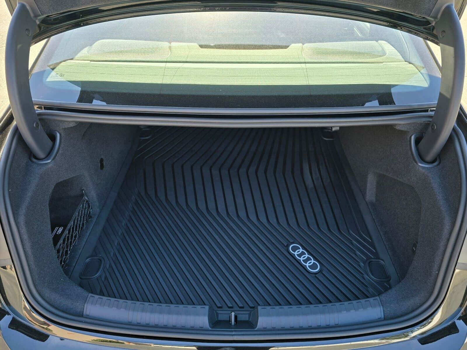 New 2026 Mythos Black Audi Premium Plus image 29