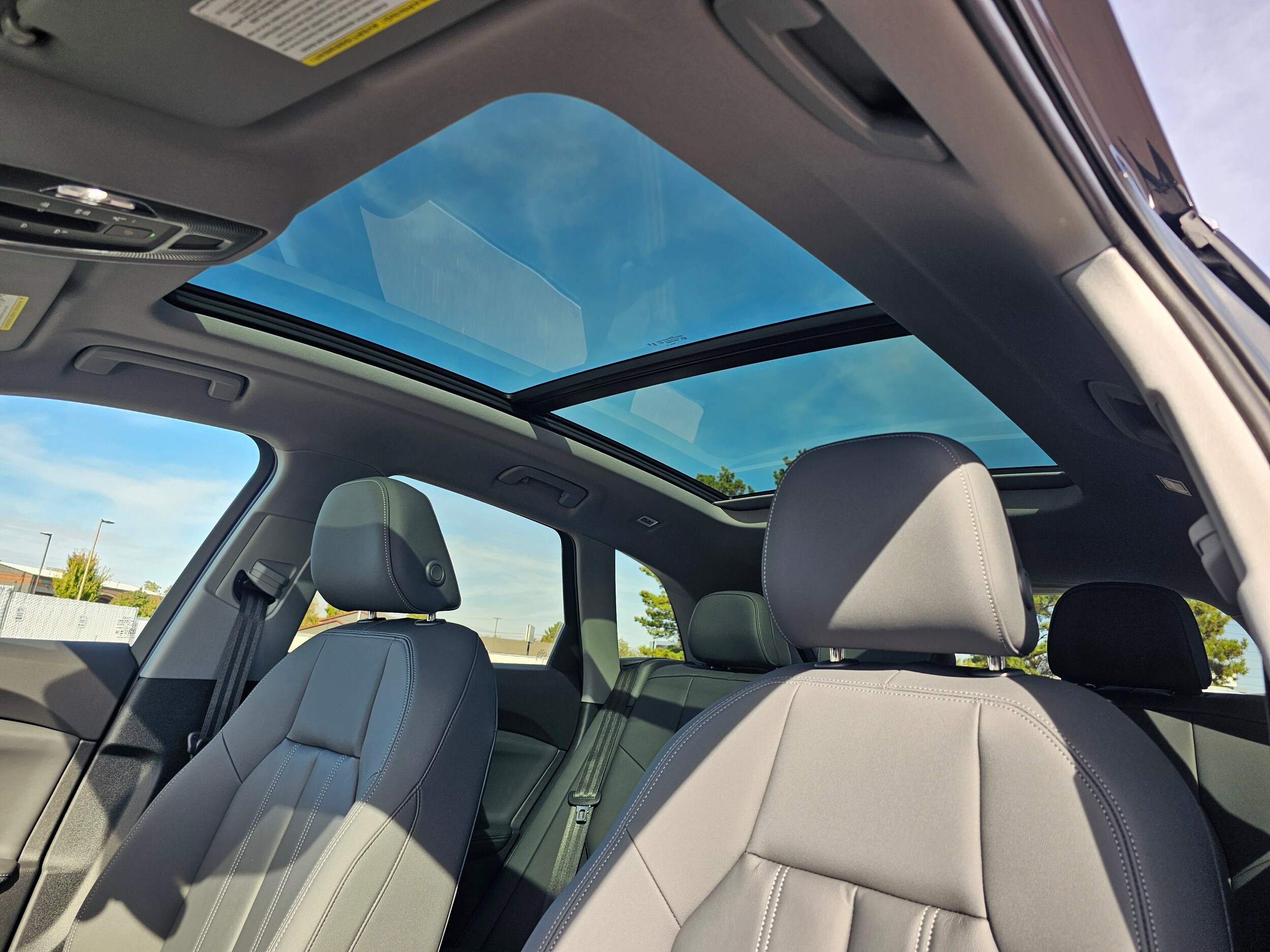 New 2025 Tambora Gray Audi 2.0T Premium image 27