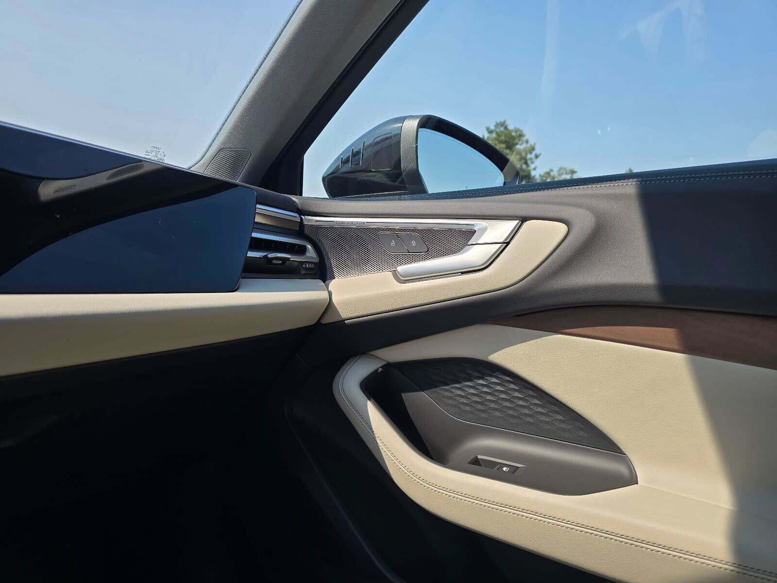 New 2026 Mythos Black Audi 2.0T Premium Plus image 25