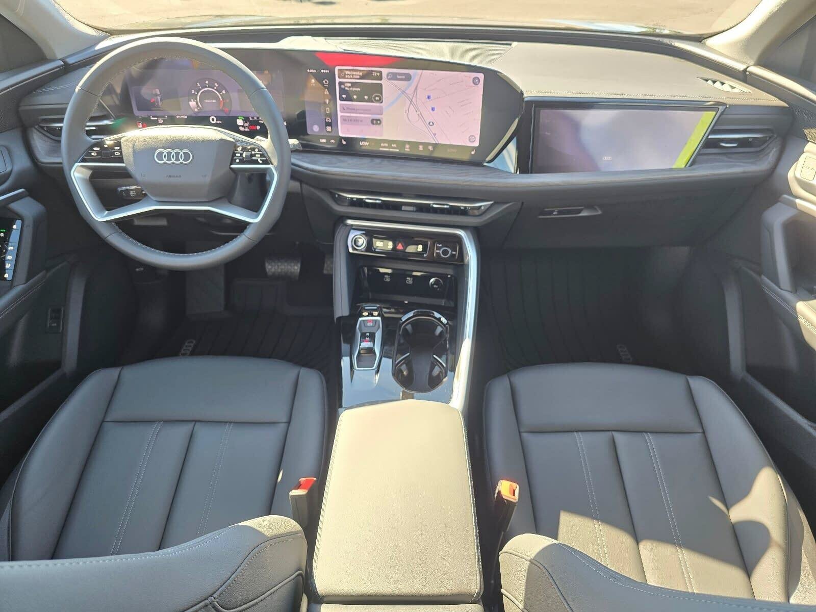 New 2026 Tambora Gray Audi 2.0T Premium Plus image 9