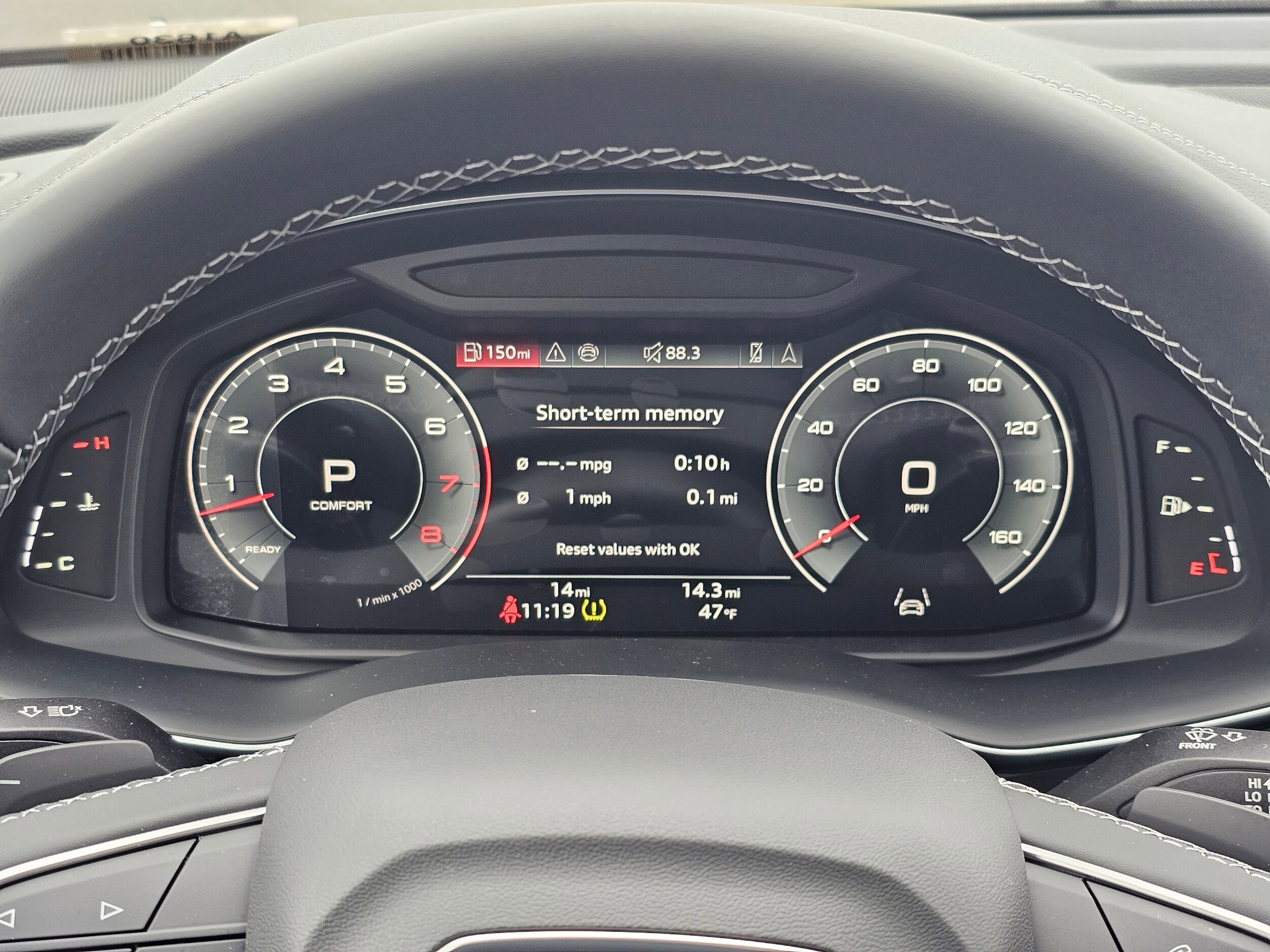 New 2026 Samurai Gray Audi 55 Premium Plus image 49