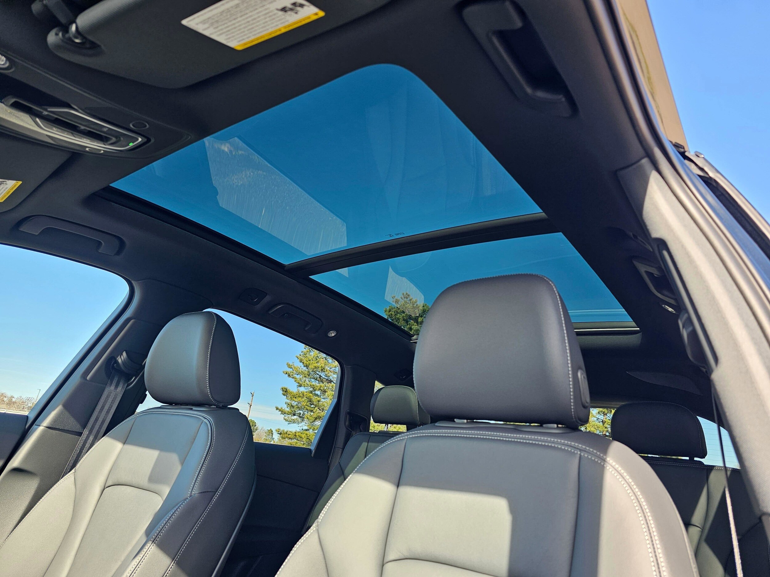 New 2026 Mythos Black Audi 45 Premium image 27