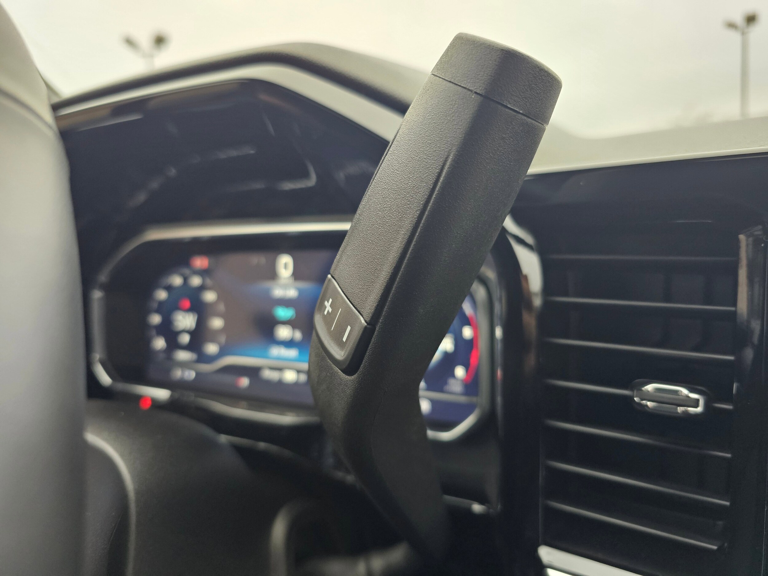 Used 2025 Black Chevrolet LTZ image 22