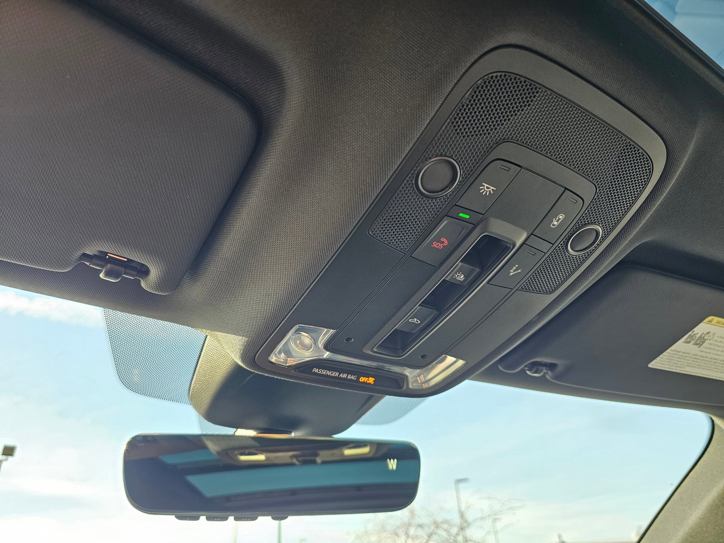 New 2025 Daytona Gray Pearl Audi 45 S line Premium Plus image 55