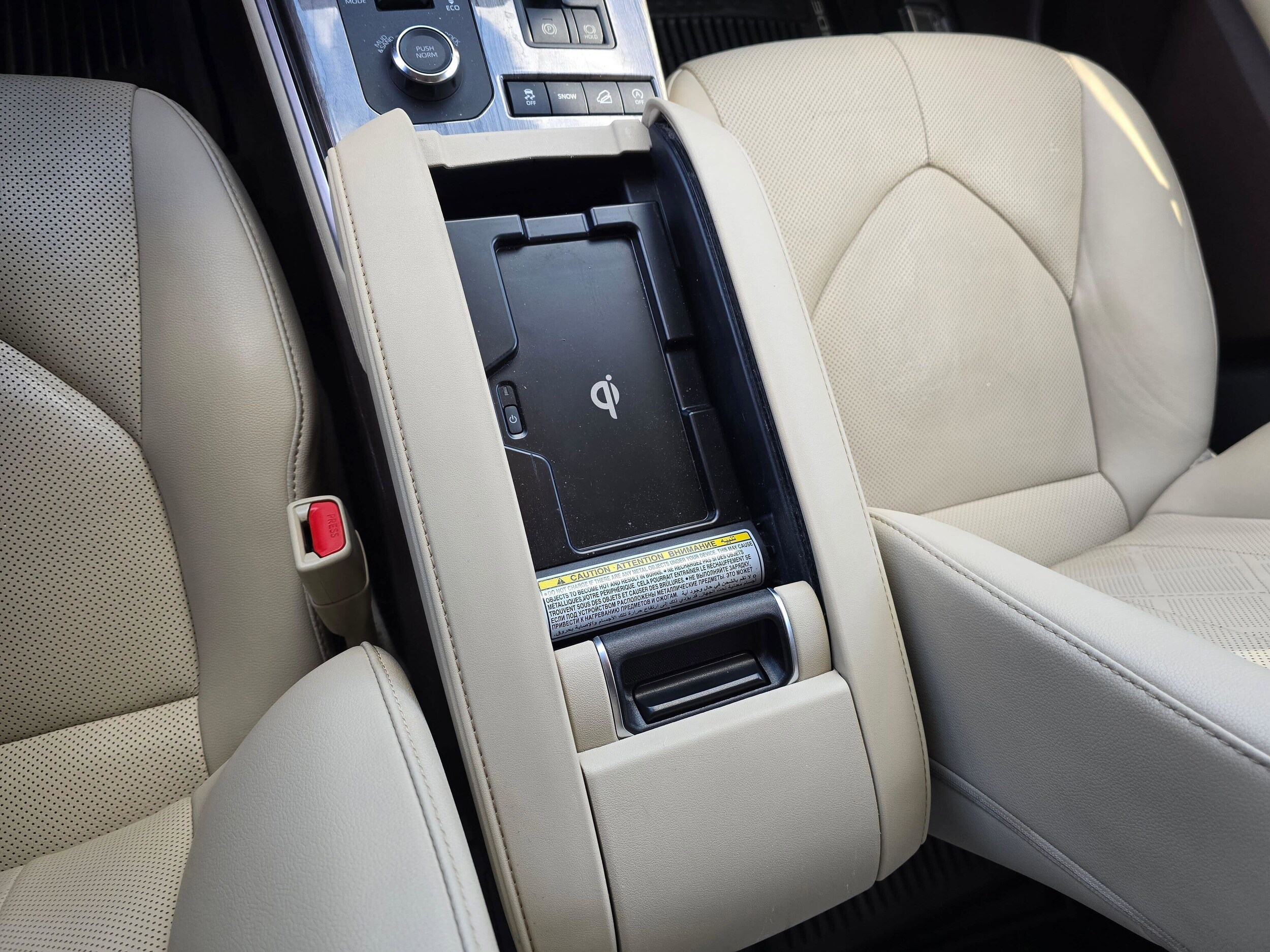 Used 2020 Blueprint Toyota Platinum image 24