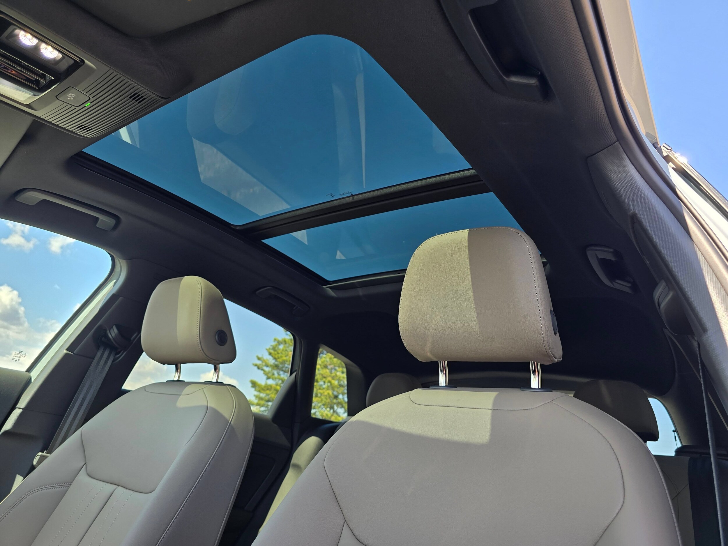 New 2026 Arrow Gray Pearl Audi S line image 58