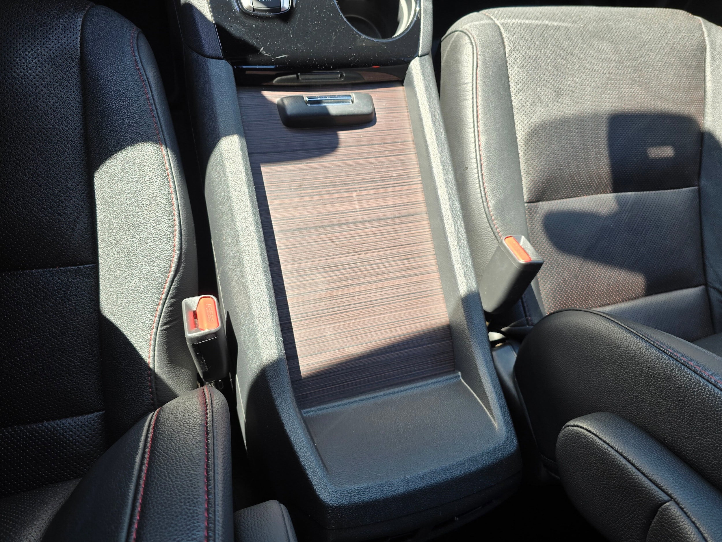 Used 2021 Platinum White Pearl Honda Black Edition image 58