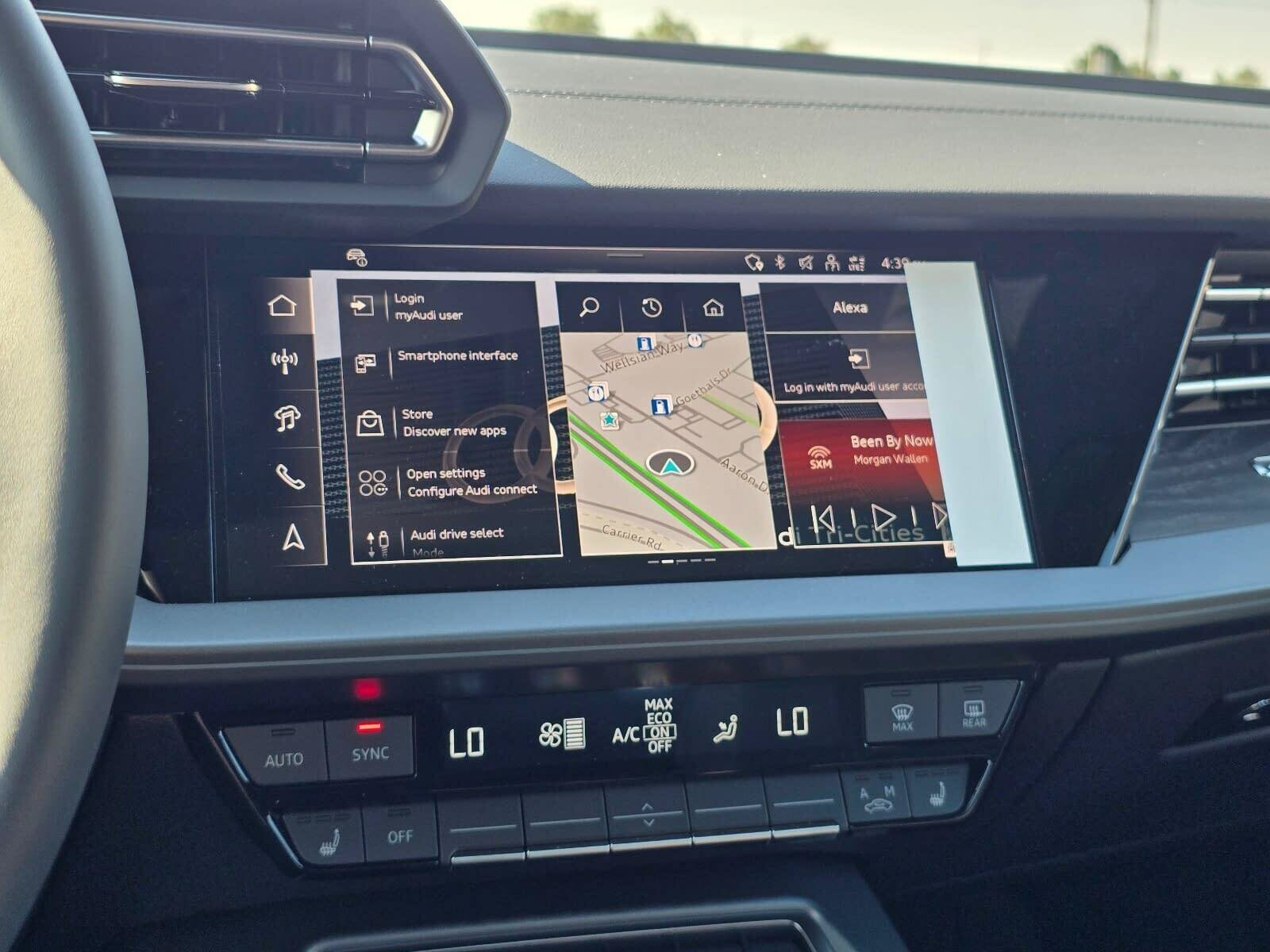 New 2026 Arrow Gray Pearl Audi 2.0T Premium Plus image 18