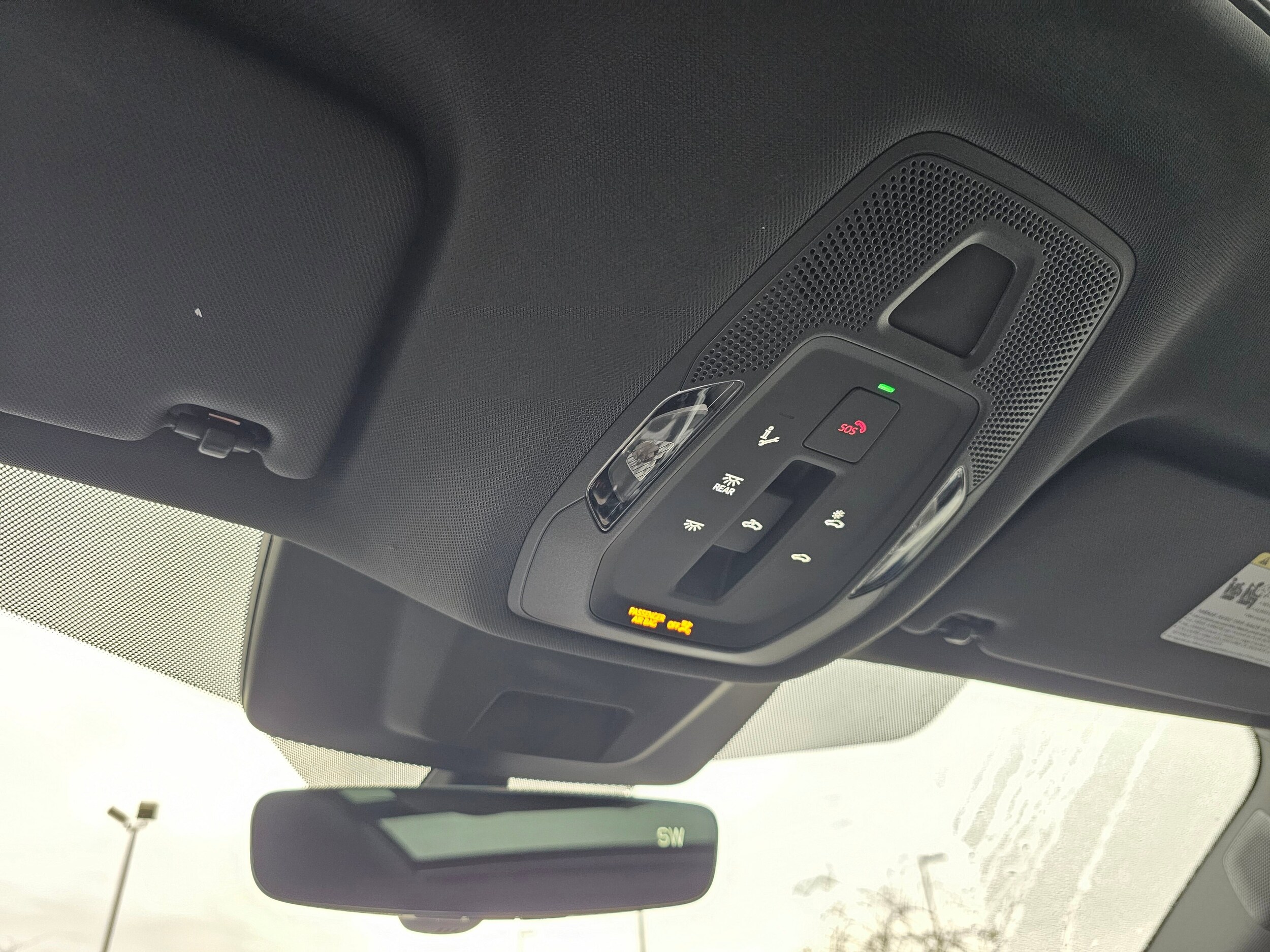 New 2025 Ultra Blue Audi 2.0T Premium Plus image 57