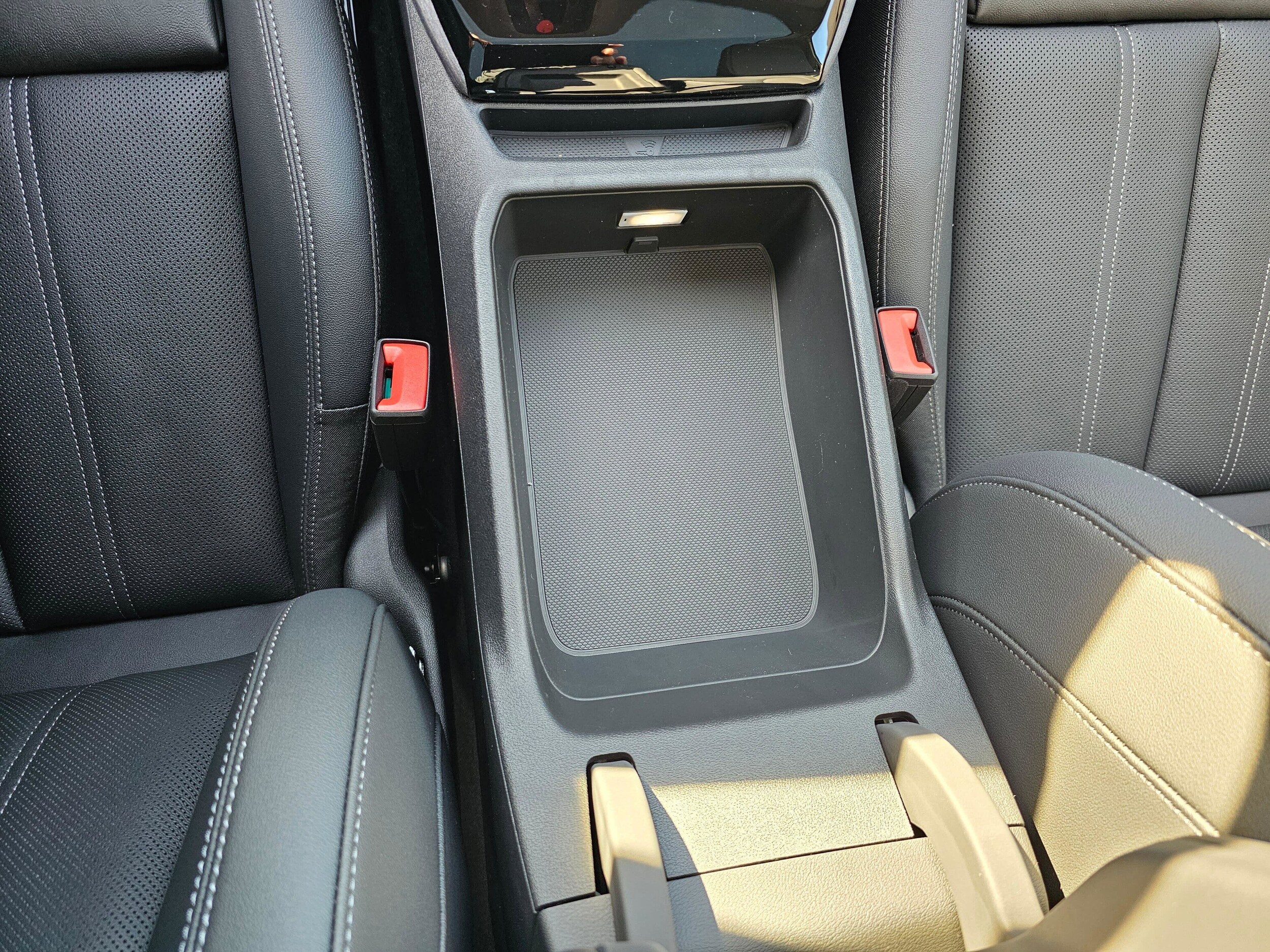 New 2025 Arkona White Audi 2.0T Premium Plus image 25