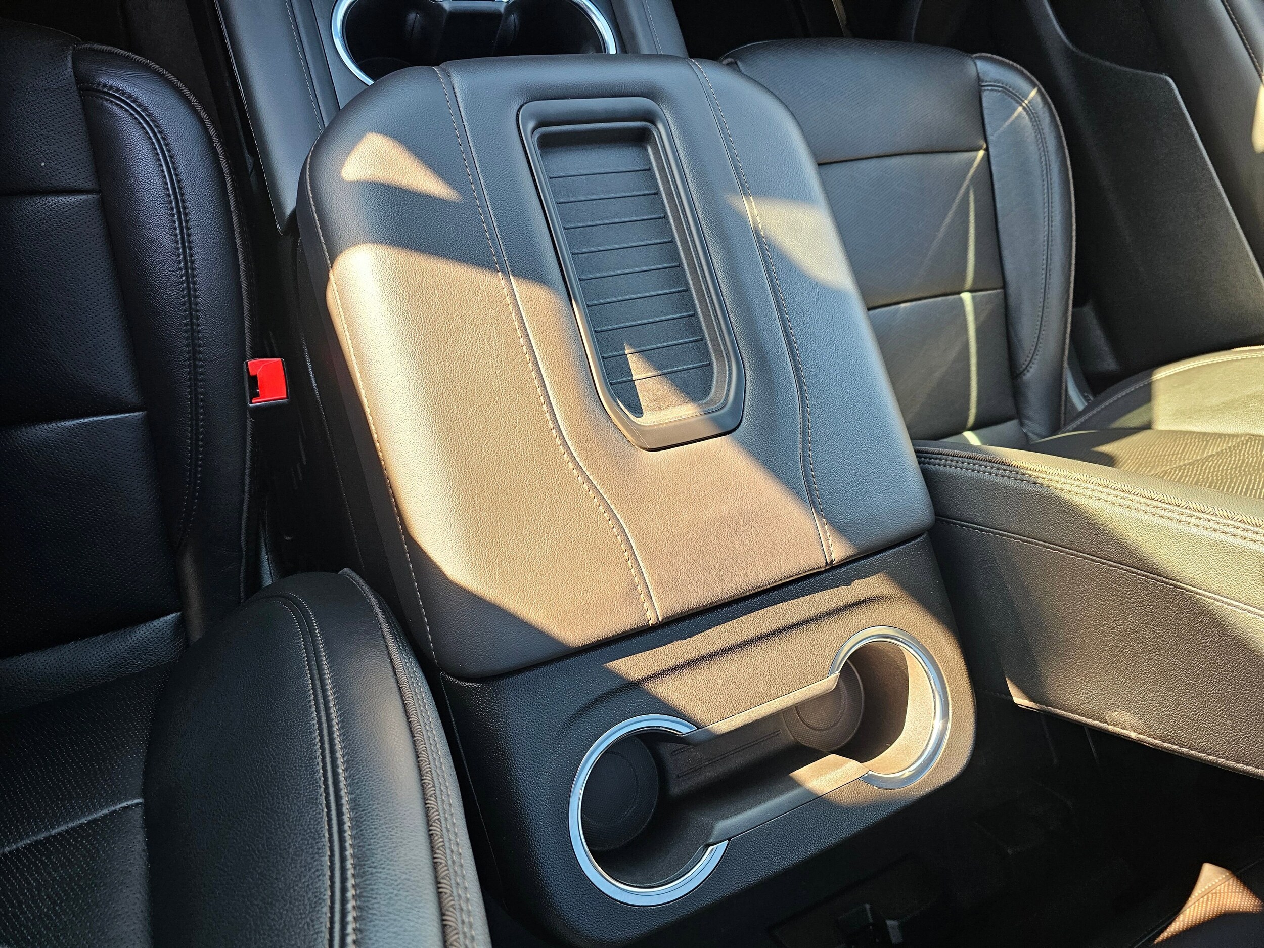 Used 2023 Black Chevrolet High Country image 56