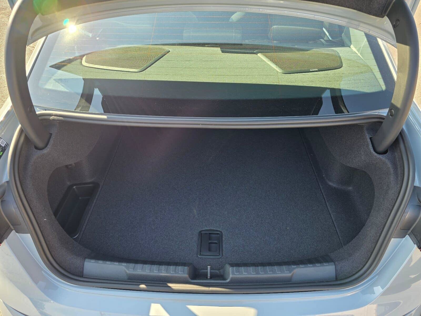 New 2026 Arrow Gray Pearl Audi 2.0T Premium Plus image 29