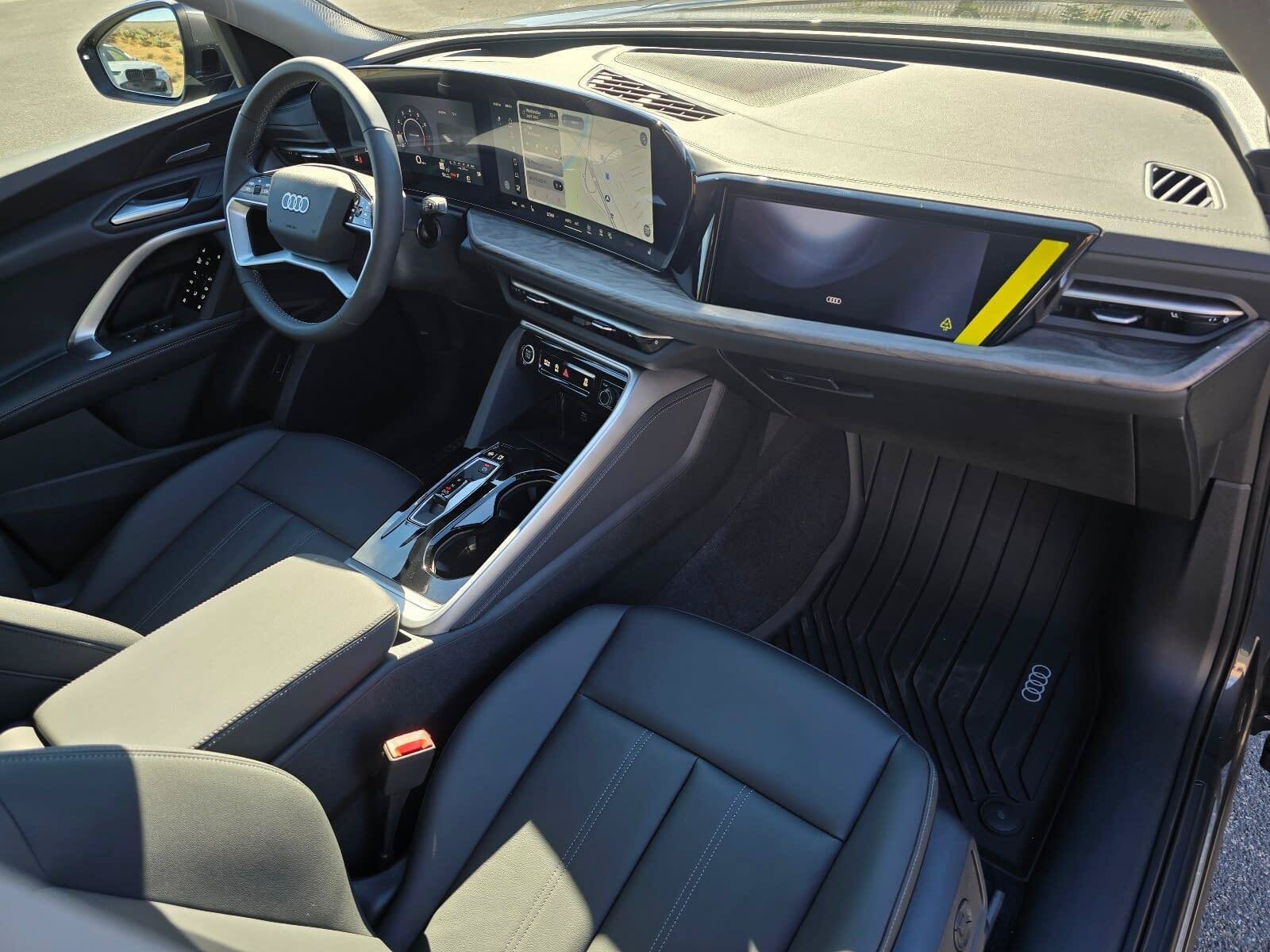 New 2026 Tambora Gray Audi 2.0T Premium Plus image 15