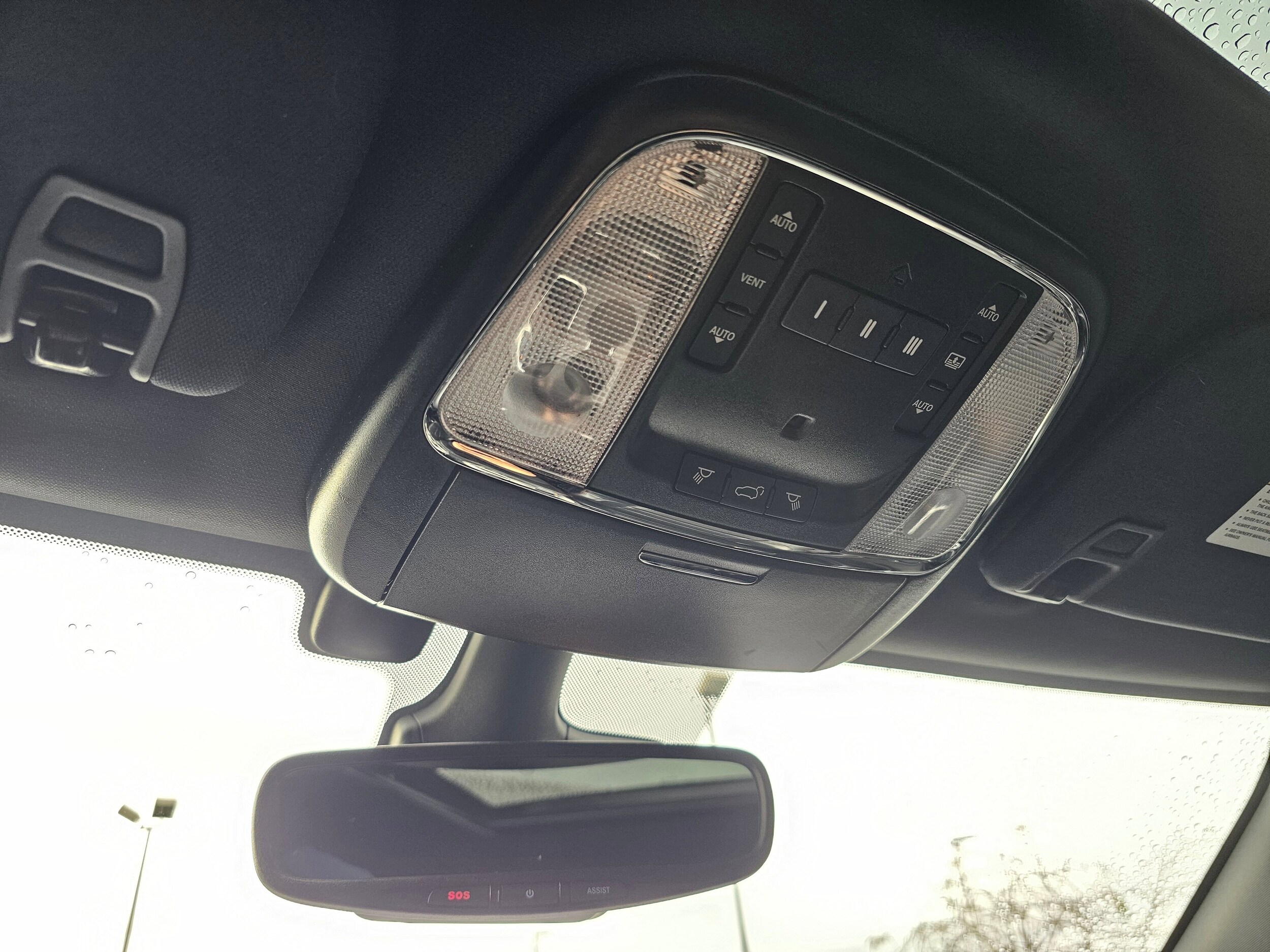 Used 2020 Redline 2 Coat Pearl Jeep Trailhawk image 27