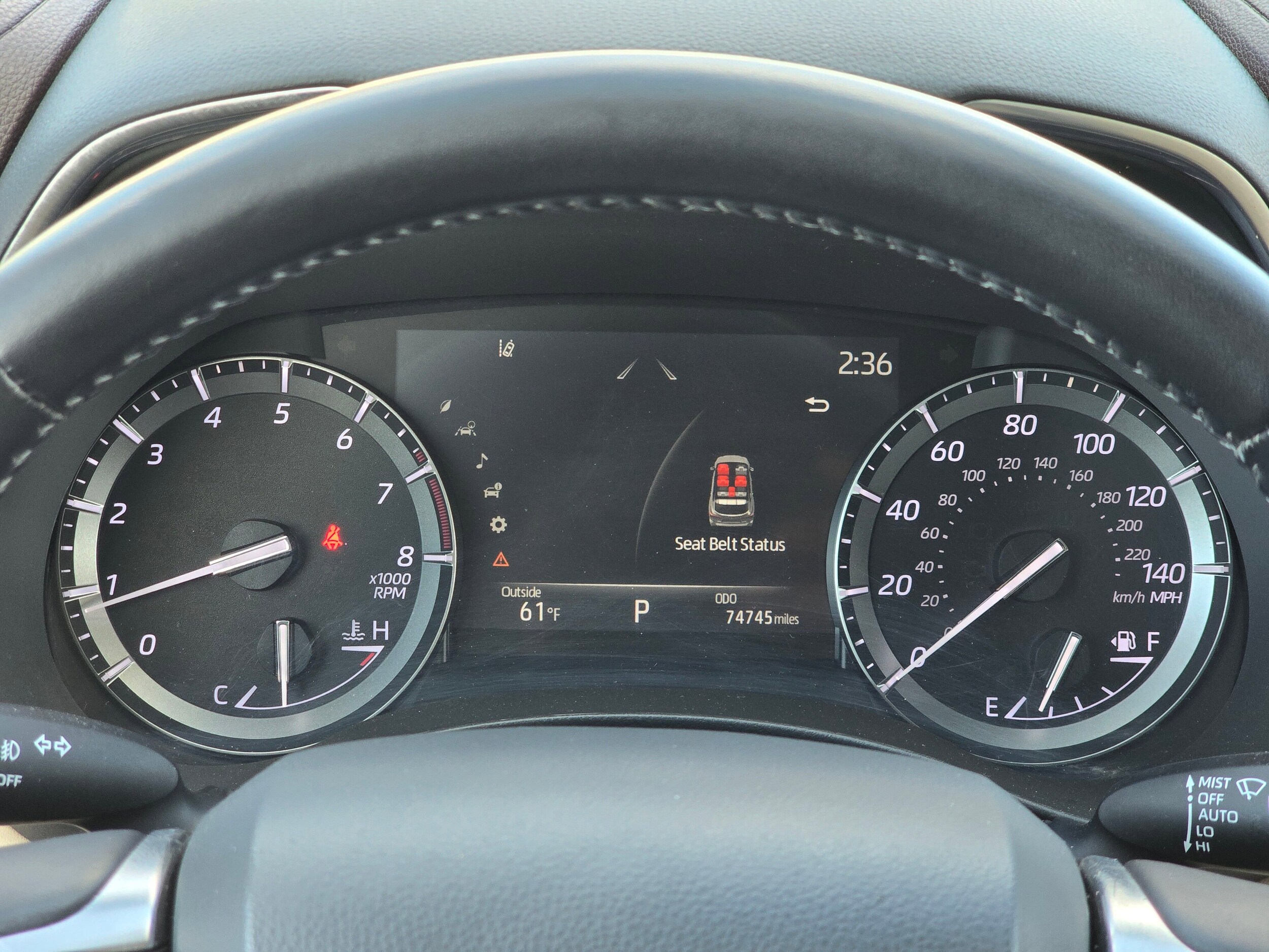 Used 2020 Blueprint Toyota Platinum image 48