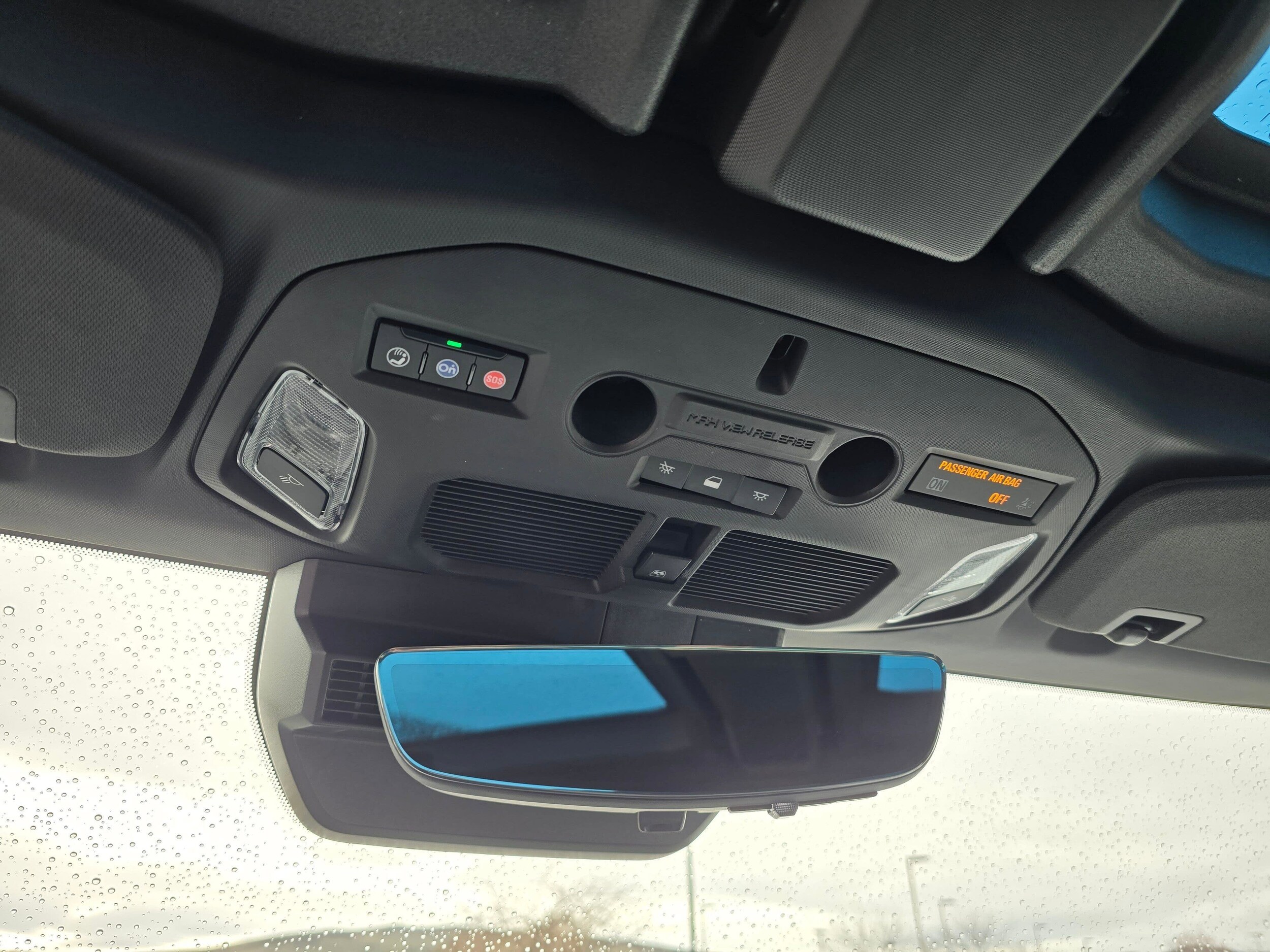 Used 2024 Void Black GMC 2X image 26