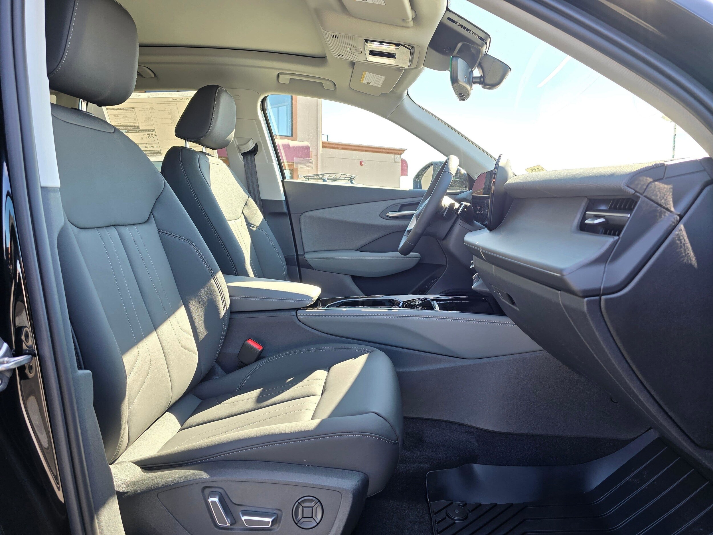 New 2026 Mythos Black Audi S line image 15