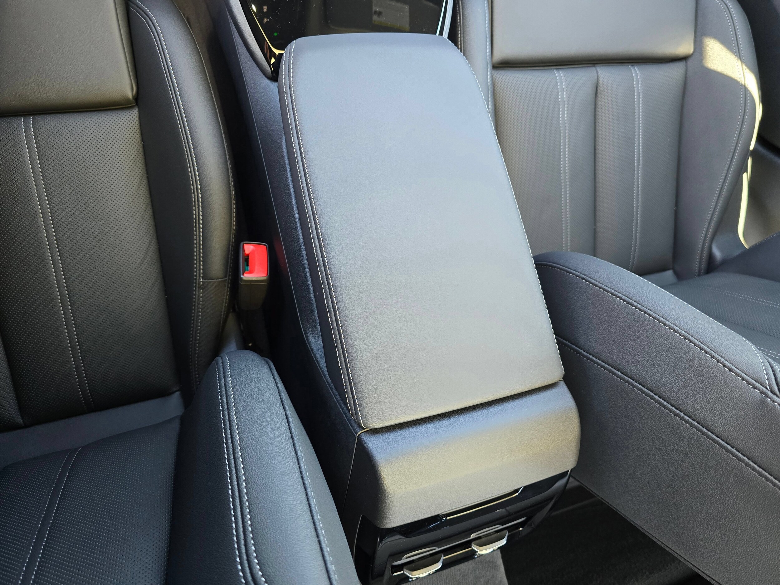 New 2026 Glacier White Audi Premium Plus image 53