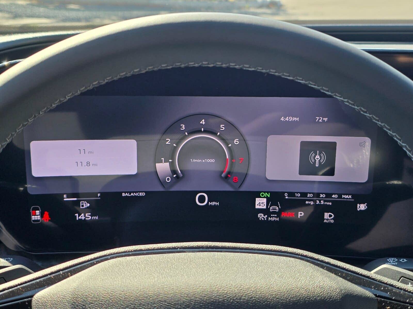 New 2026 Tambora Gray Audi 2.0T Premium Plus image 17