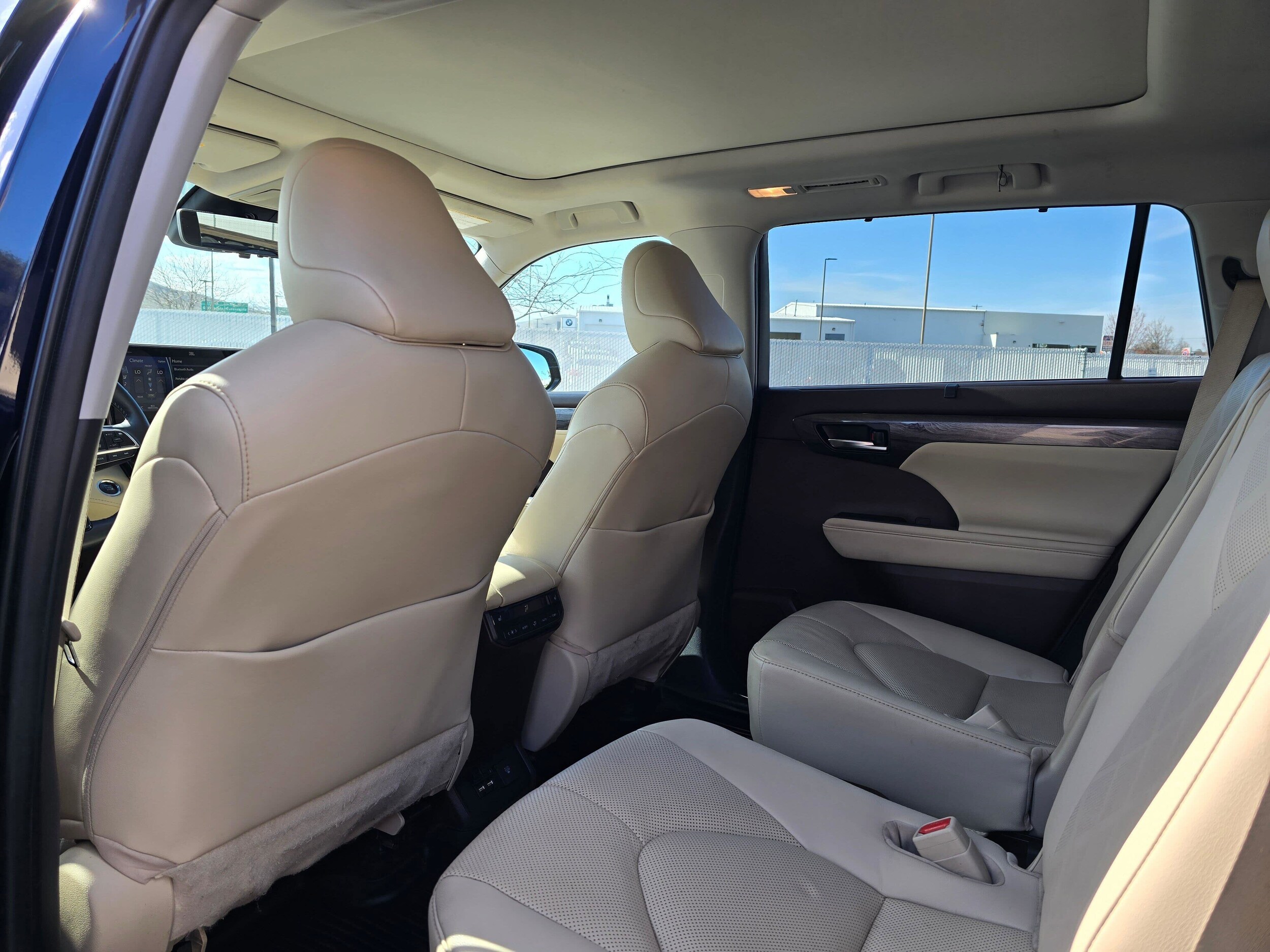 Used 2020 Blueprint Toyota Platinum image 11