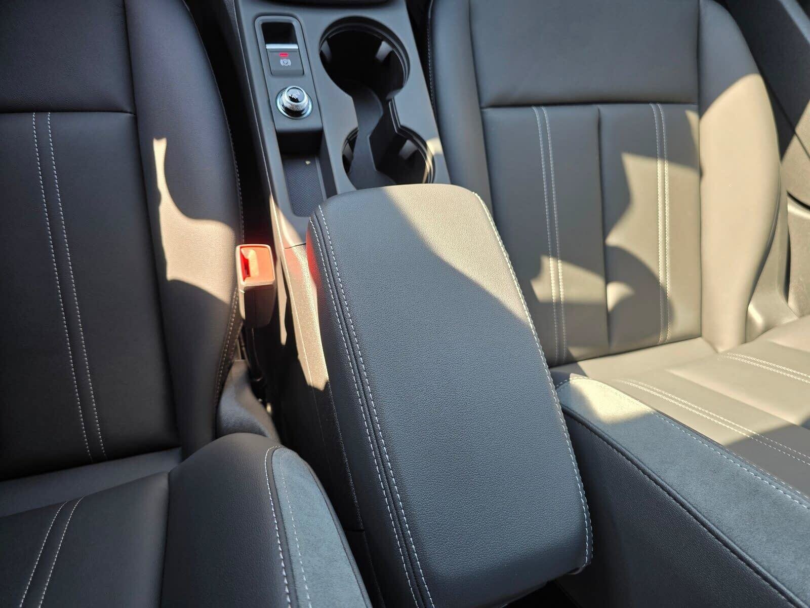 New 2026 Arrow Gray Pearl Audi 2.0T Premium Plus image 23