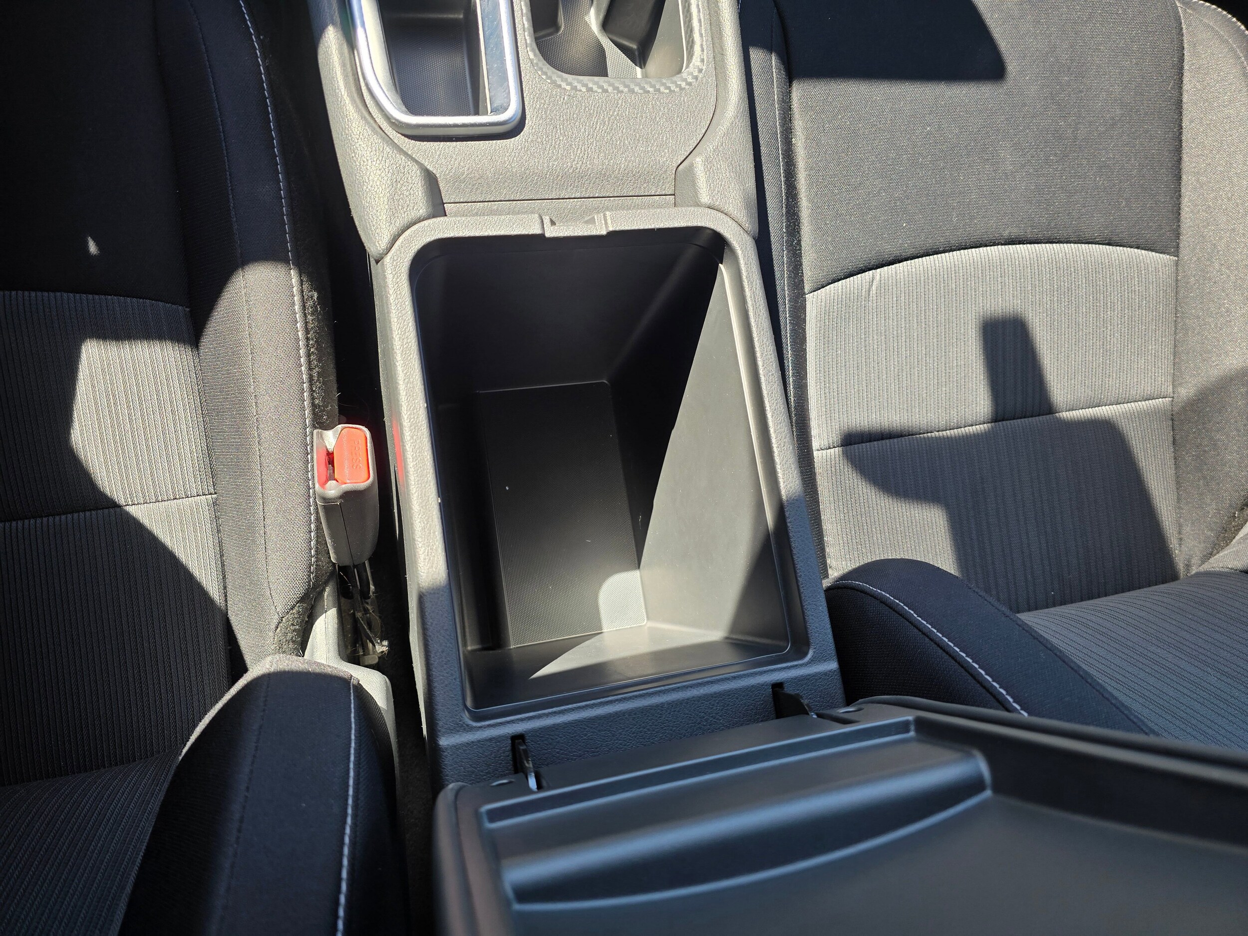 Used 2021 Scarlet Ember Tintcoat Nissan SV image 56