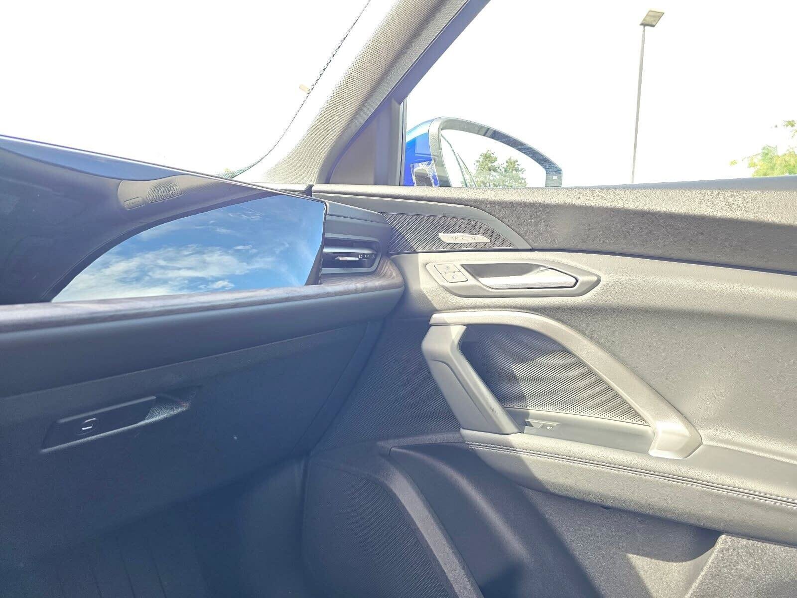 New 2026 Ultra Blue Audi 2.0T Premium image 25