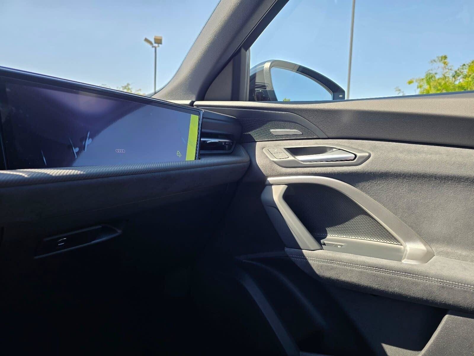 New 2026 District Green Audi 3.0T Premium Plus image 25