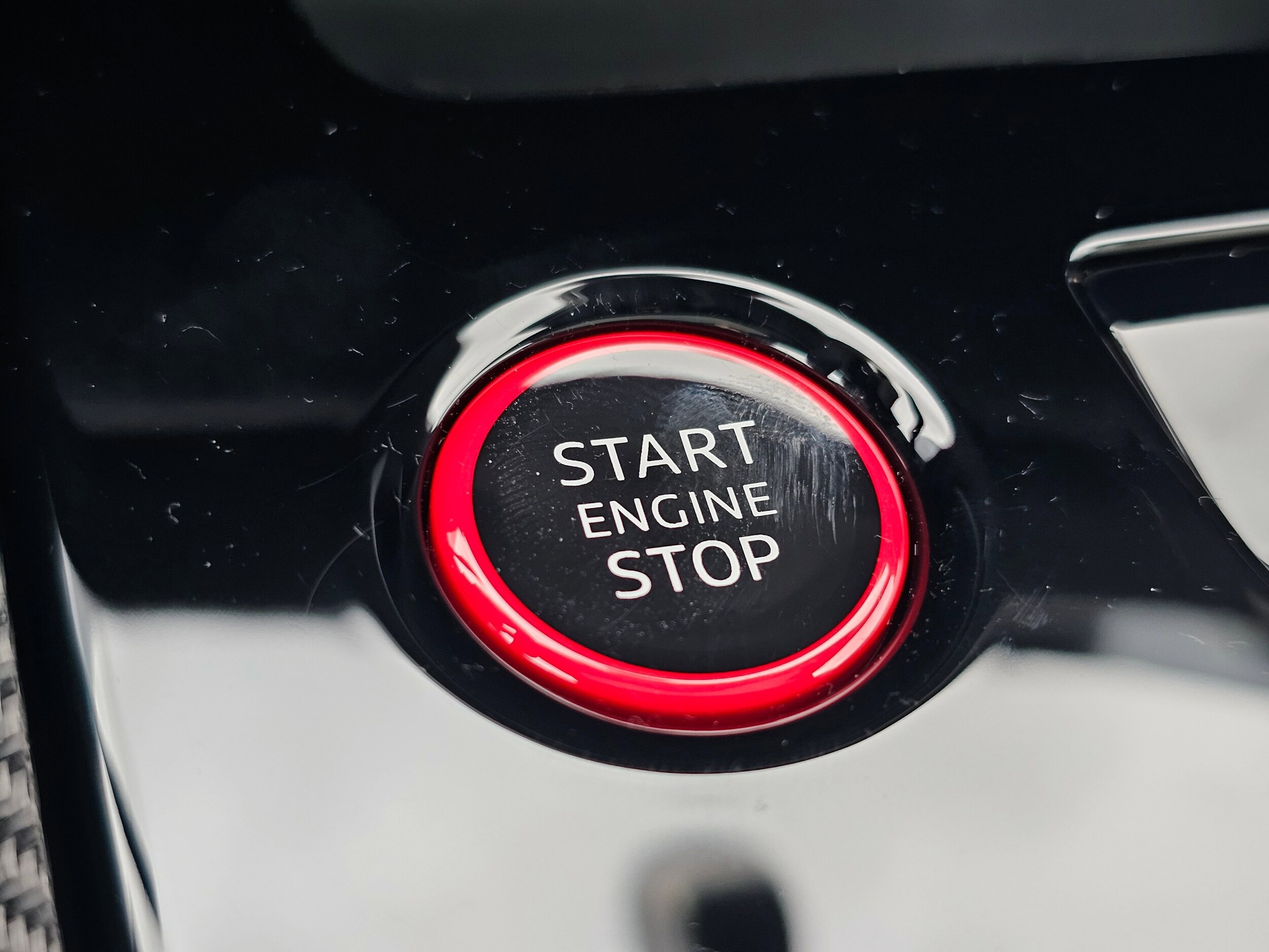 New 2025 Glacier White Audi 3.0T Prestige image 21