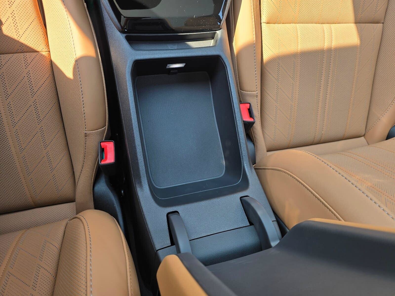 New 2026 Firmament Blue Audi Prestige image 24