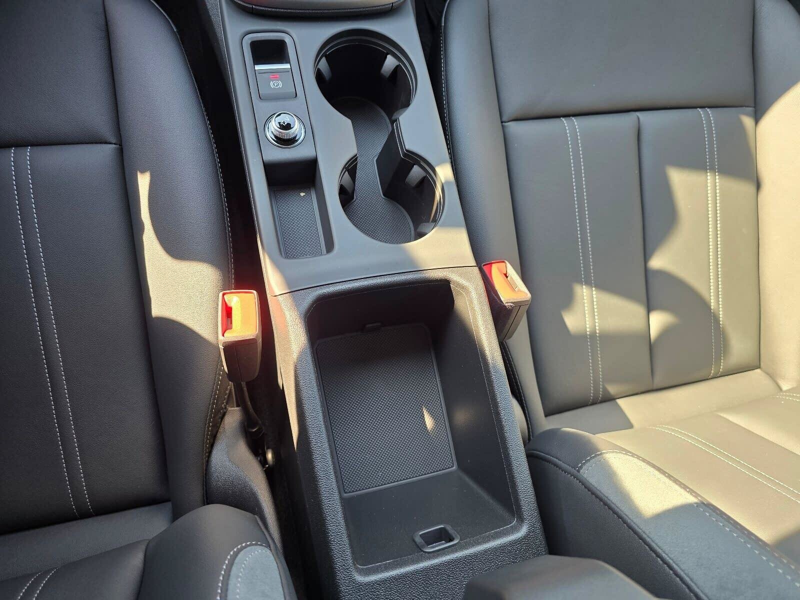 New 2026 Arrow Gray Pearl Audi 2.0T Premium Plus image 24