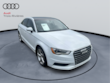 Audi A3 Sedan