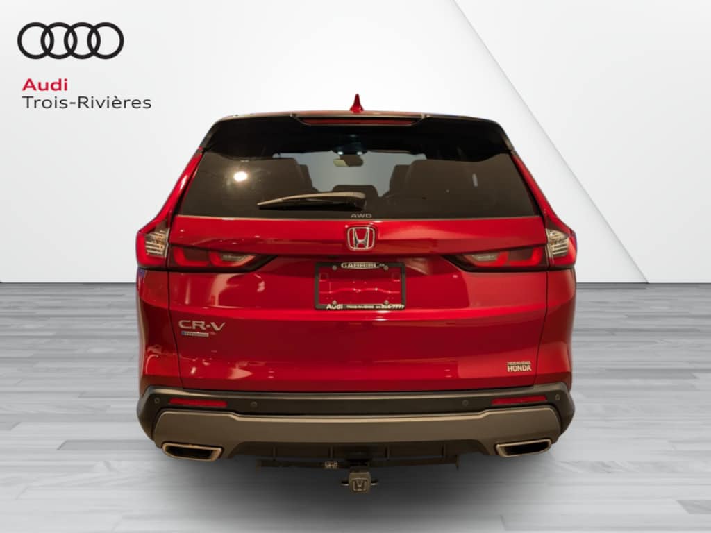 Used 2025 Honda  EXL AWD 1 Seul PropriéTaire, Toit Ouvrant, Cuir, H SUV