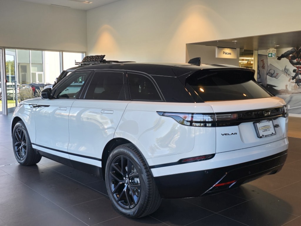 Used 2024 Land Rover Velar P340 Dynamic SE Tout Equipee Neuf Sport