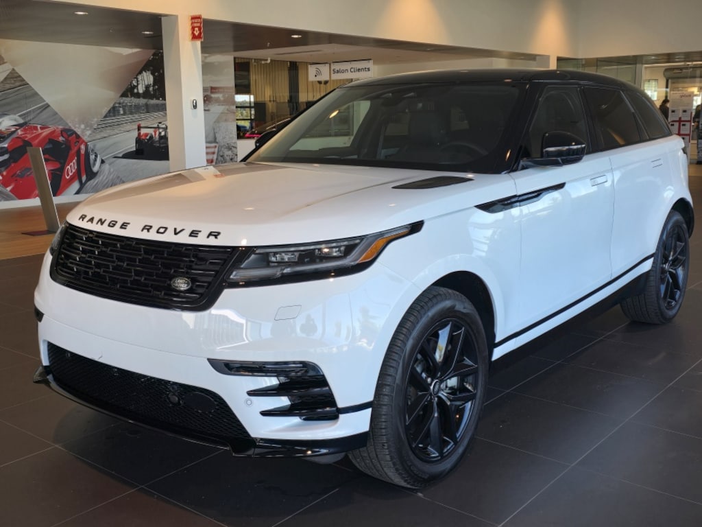 Used 2024 Land Rover Velar P340 Dynamic SE Tout Equipee Neuf Sport