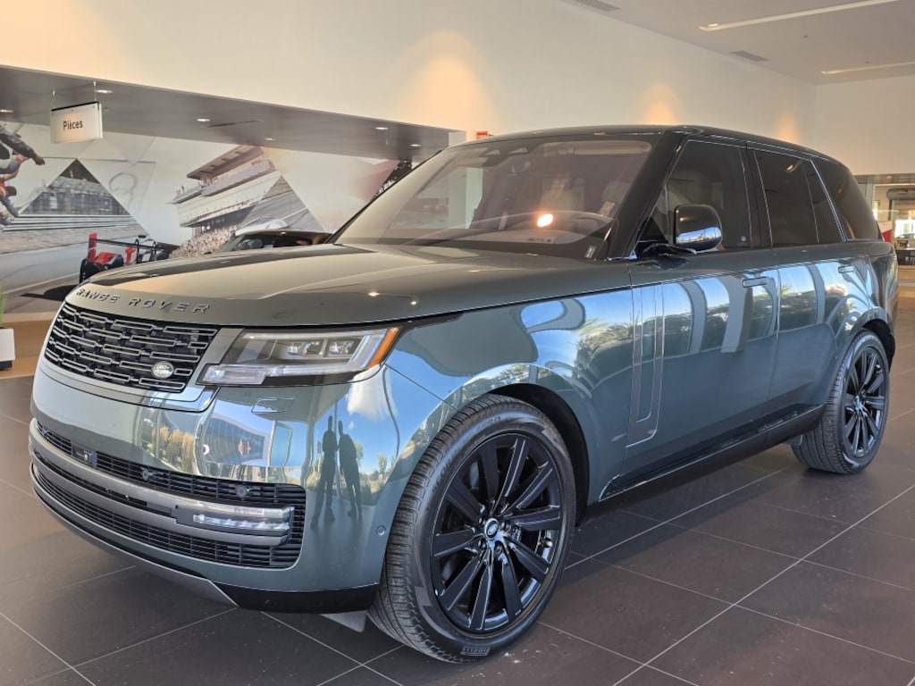 Used 2023 Land Rover SE P400 Tout Equipee + AWD(4X4) + 1 Proprietaire Sport