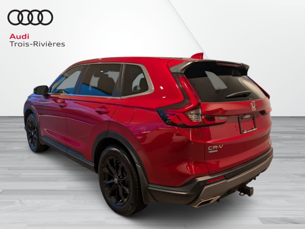 Used 2025 Honda  EXL AWD 1 Seul PropriéTaire, Toit Ouvrant, Cuir, H SUV