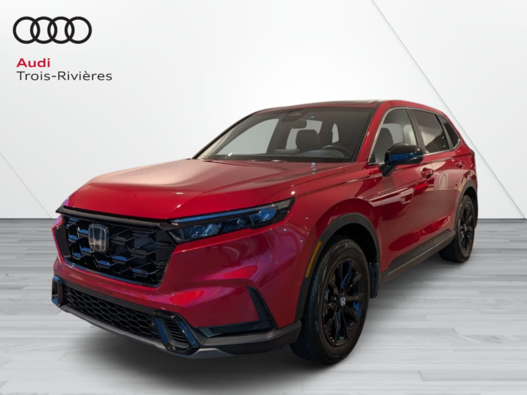 Used 2025 Honda  EXL AWD 1 Seul PropriéTaire, Toit Ouvrant, Cuir, H SUV