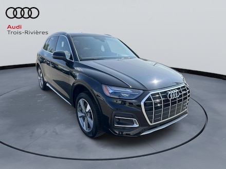 2024 Audi Q5 2.0T Premium Quattro VUS