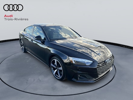 2025 Audi A5 Sportback Komfort Berline