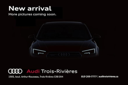 2018 Audi Q5 2.0T Premium Plus Quattro VUS