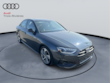 Audi A4 Sedan