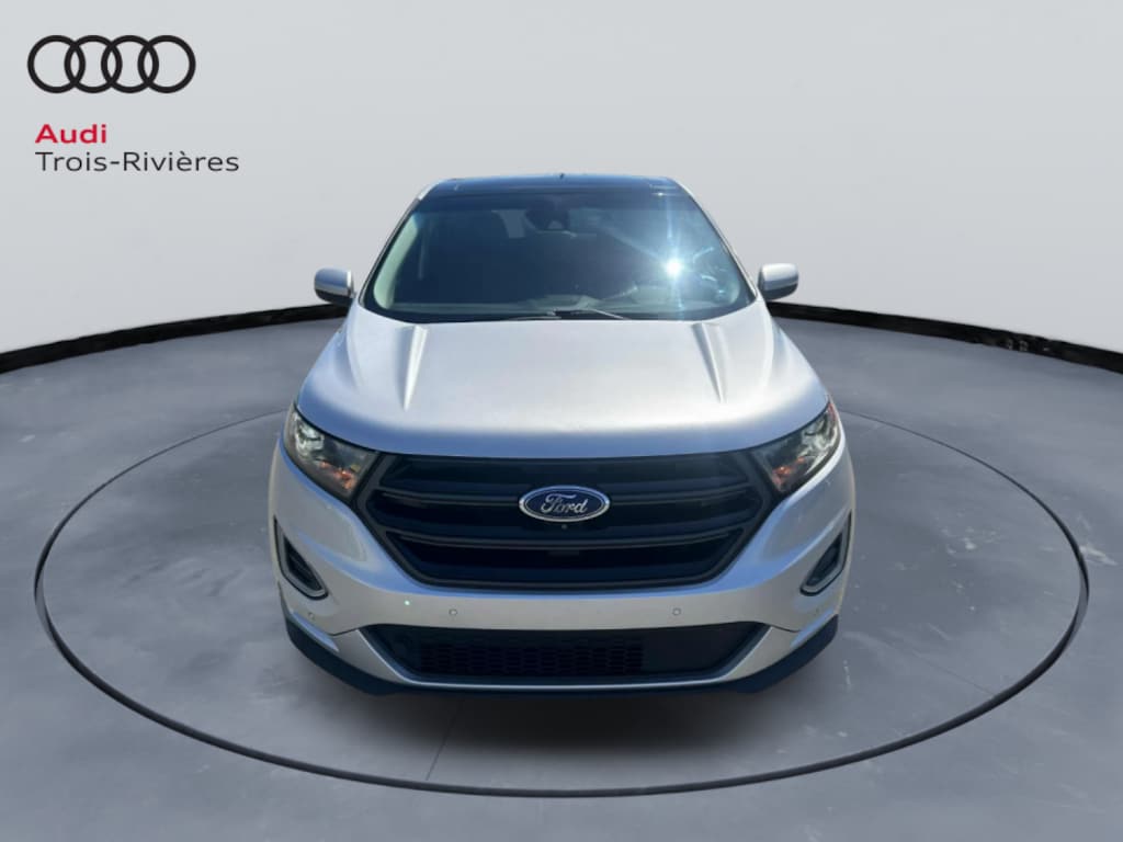 Used 2018 Ford Sport AWD(4X4) Bien ÉQuipÉ + 1 PropriÉTaire + Jama SUV