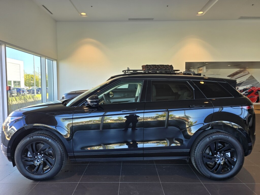 Used 2024 Land Rover S P250 Tout ÉQuipÉE Neuf + Jamais AccidentÉ + AWD( SUV