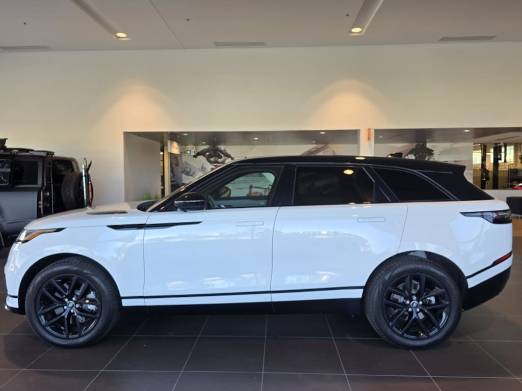 Used 2024 Land Rover Velar P340 Dynamic SE Tout Equipee Neuf Sport